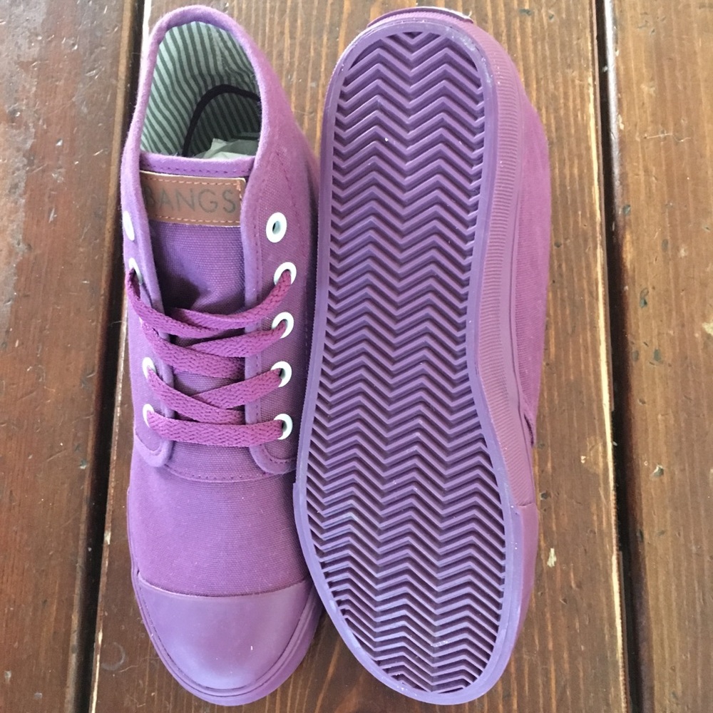 BANG Shoe